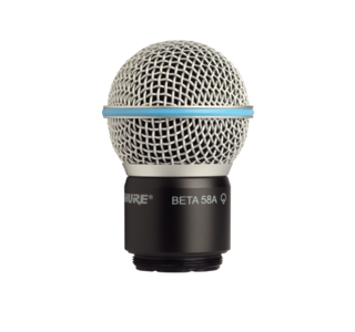 Shure RPW118 изображение/фото/картинка